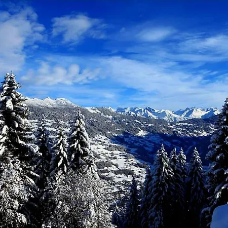 Berggasthof Grabs-2